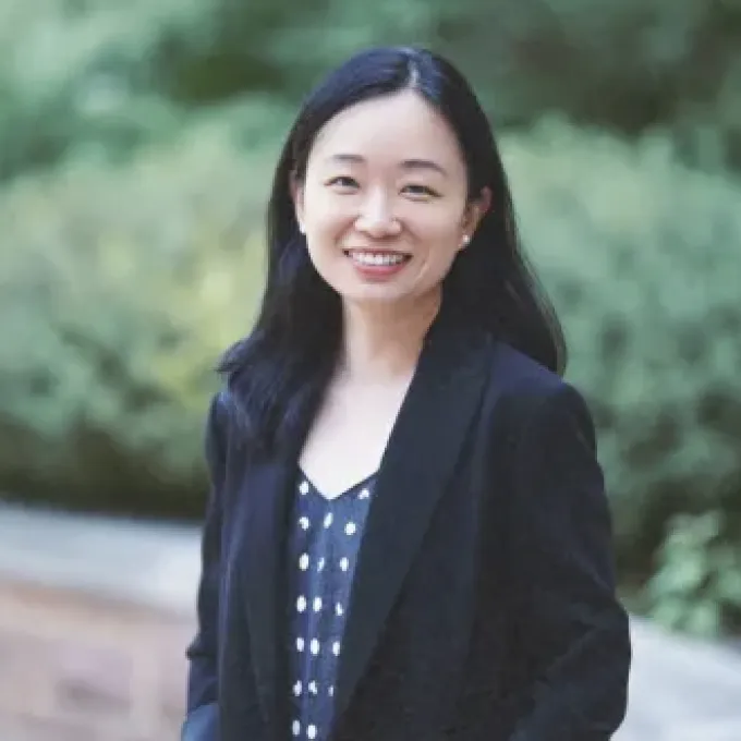 "Peng's headshot"