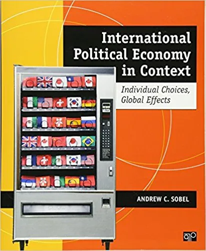 International Political Economy in Context
