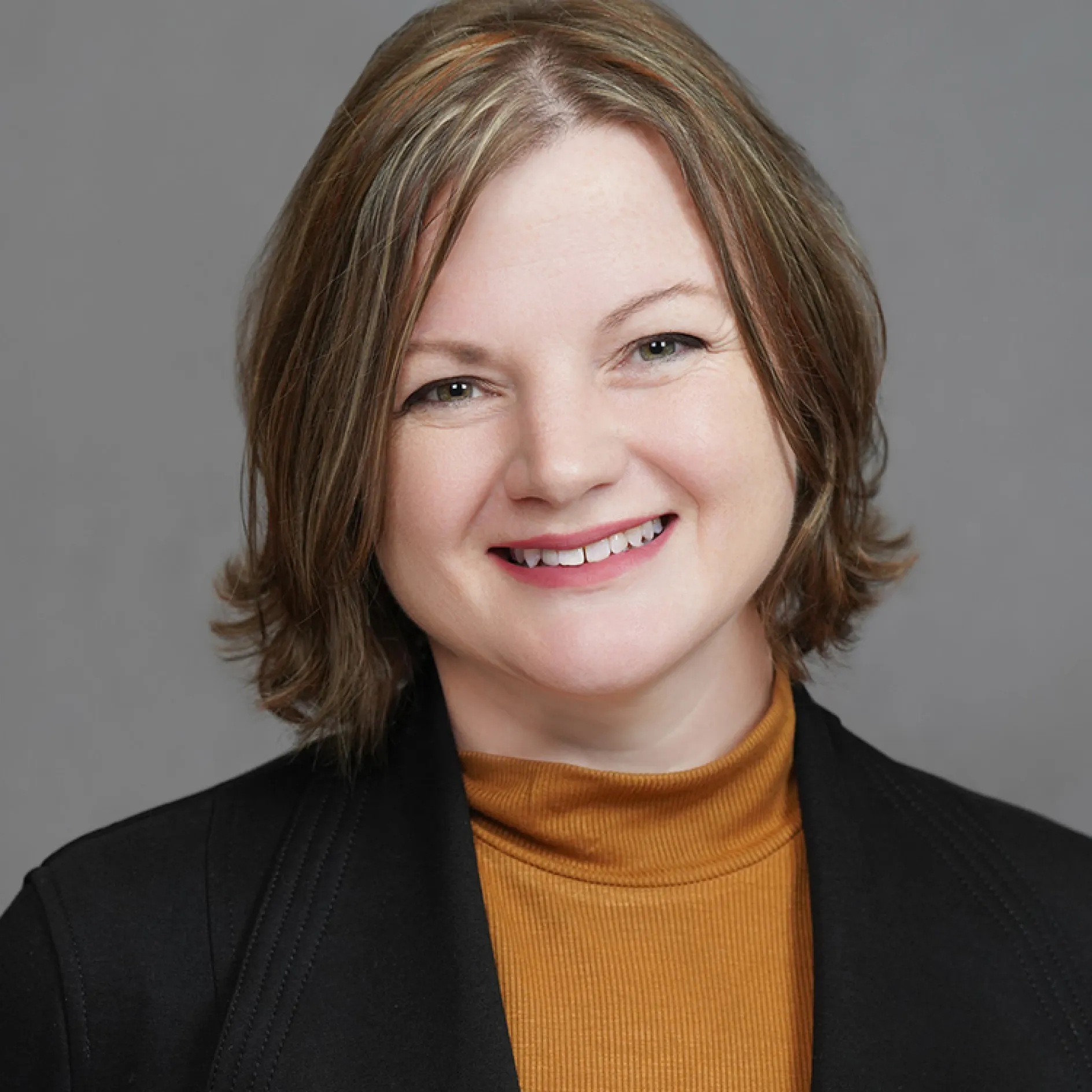 Jennifer Moore