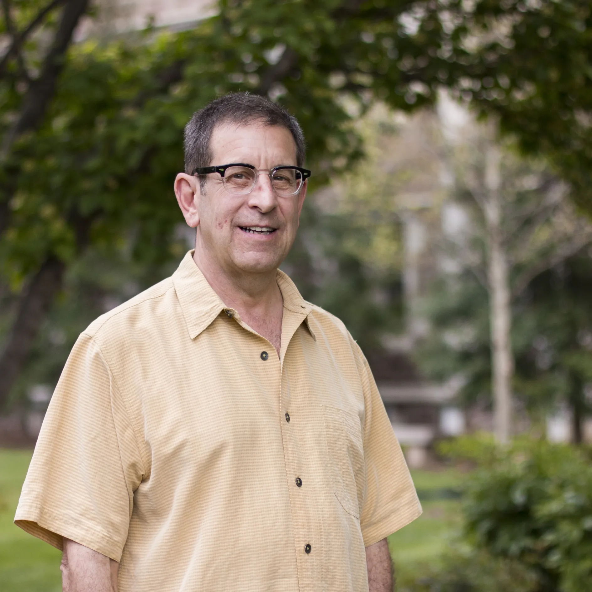 Andrew​ Sobel​