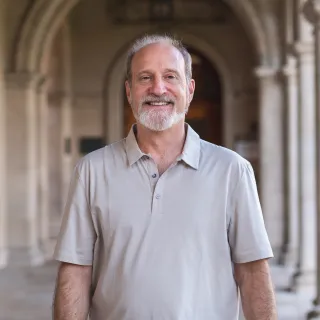 Steven J. Hirsch