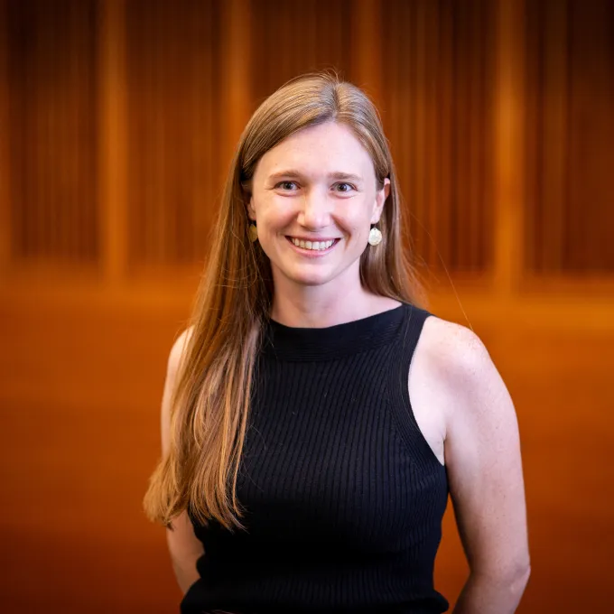 Elizabeth Reynolds