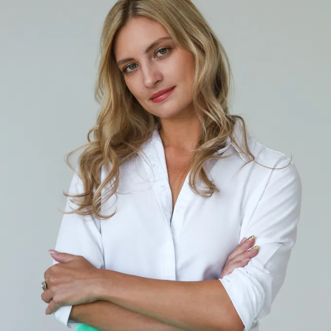 Mariia Kurbak