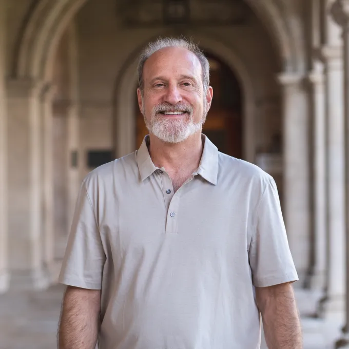 Steven J. Hirsch